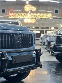 مێرسێدس بێنز G-Class